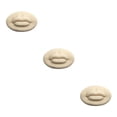 thumbnail image 2 of Kenally Práctica de maquillaje permanente 3D Adhesivo para principiantes de labios humanos Accesorios de enseñanza de piel reutilizables Accesorios de Type1 NO1 Kenally CBP295102, 2 of 6