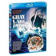 Shout! Factory - Gray Lady Down [BLU-RAY]