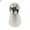 Type 3, variant on HomeLife Icing Nozzle Exquisite Wide Application Stainless Steel Cake Decorating Piping Tip Baking Accessories