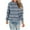 Light Blue C, variant on Ashirexll Hoodies for Women, Womens Hoodies Pullover, Ladies' Casual Color-Matching Long Sleeve Pocket Hooded Sweatshirts Fall and Winter Tops