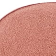 thumbnail image 3 of Vibrant Life Large Round Dog Bed, Pink, 36" x 36", 3 of 6