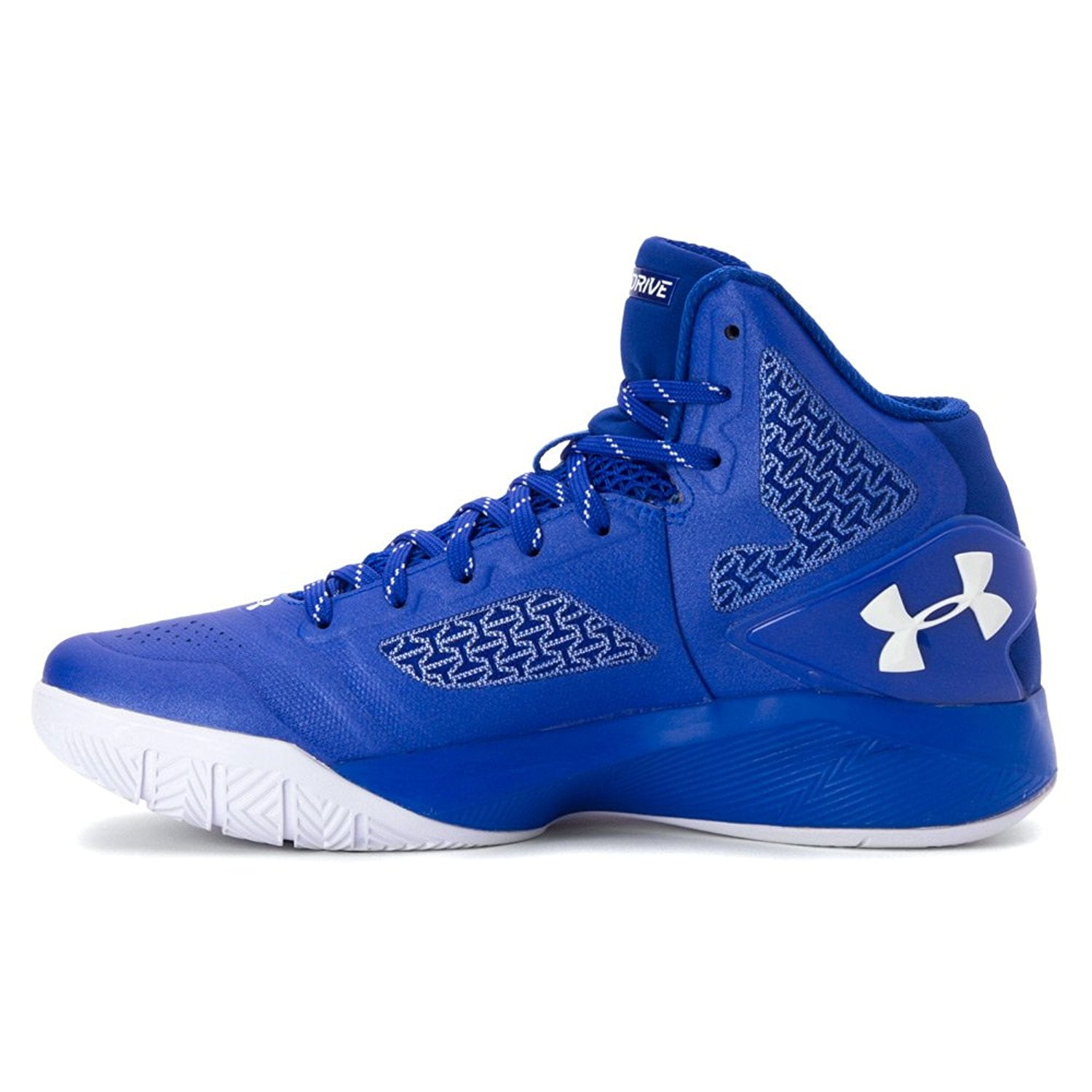 Under Armour Men's Clutchfit Drive Ii 