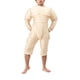thumbnail image 5 of Mono musculoso para hombre, divertido traje musculoso acolchado para adultos, ideal para juegos de rol., 5 of 8