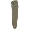 thumbnail image 2 of SF Minni Boys/Girls Fashion Sustainable Cuffed Sweatpants, 2 of 3