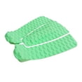 thumbnail image 3 of QualitChoice 3Pcs Surfboard Traction Pad Board Pads for Fish Surf Boards Bodyboards Green Board Green 30x30cm, 3 of 6