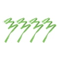 thumbnail image 1 of Kayak Paddle Leash, 4Pcs Canoe Paddle Lanyard  for Drifting Green,Grey,Black,Red, 1 of 7