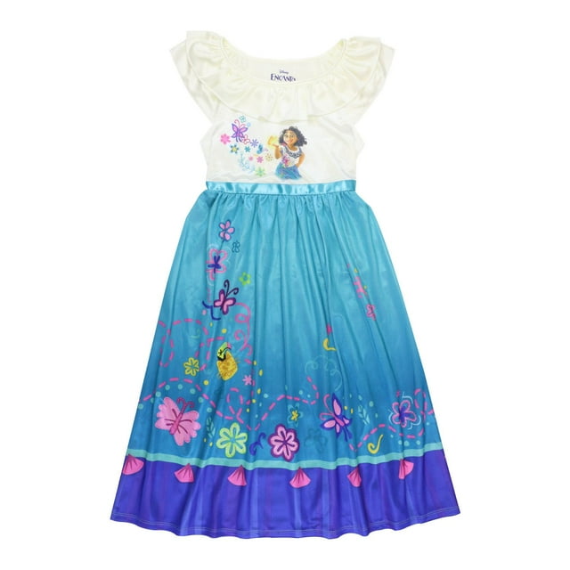Character Kids Fantasy Gown
