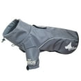 thumbnail image 6 of Dog Helios Extreme Soft-shell Performance Fleece Winter Dog Coat, 6 of 15