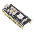 thumbnail image 1 of Configuración de Tabas de Desarrollo, SMP y amp admite la interfaz usb de memoria ddr3l de 128 mb para la placa de desarrollo rk3506g2 párora apositivos domésticos, 1 of 7