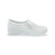 thumbnail image 1 of Zapato De Mujer Blanco 20hrs Confort Piel Enfermería 149, 1 of 5