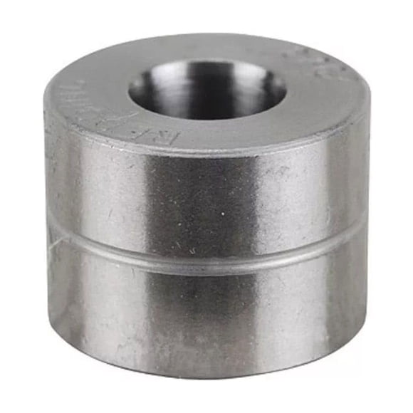 Buje de medición de cuello Redding 73288, 0.288 pulgadas, acero