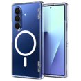 thumbnail image 1 of Funda Spigen Ultra Hybrid Pro MagFit para Galaxy Z Fold 7, 1 of 9