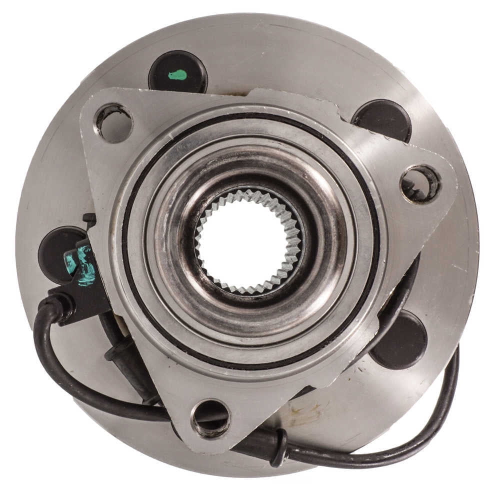 Power Train PT515073 Axle Hub Assembly
