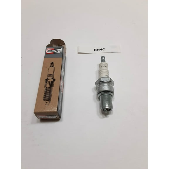 RN4C Spark Plug Champion