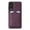 Darkpurple, variant on Allytechgroup Slim Case for Samsung Galaxy S25 Edge, 2 In 1 Wallet Case with Detachable Cards Holder Support Wireless Charging Shockproof Magnetic Protective Back Cover for Women Men, Desertgold