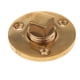 thumbnail image 4 of Garboard Drenaje Tapón Accesorio de Bronce de 1 de Diámetro. Agujero 1 / 2''NPT para Barco, 4 of 8
