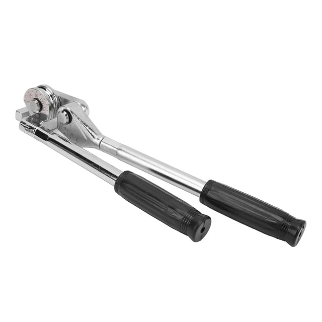 Doblador de Tubos ANGGREK 180 grados Alicates Para doblar tubos de 6 mm Resistente Al desgaste