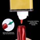 thumbnail image 4 of Fashionable And Popular Chili Shaped Portable Novel And Unique Metal Windproof Kerosene Lighter, 4 of 5