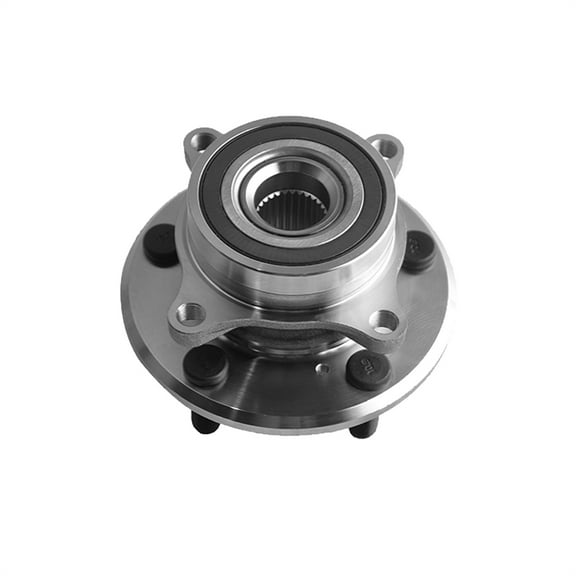 Front Wheel Hub Bearing Assembly For 2011-2017 Honda Odyssey V6 3.5L