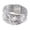 Silver, variant on Y2K Star Multi-layer Wristband Bracelet Punk Gothic Star Layered Bracelets for Women Men Grunge Bangle Gift Shiny Y2K mens boyfriend valentines day gifts valentines decorations(Blue)