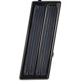 thumbnail image 3 of JEGS 157510 Gas Pedal Assembly Universal Firewall Mount (Requires Cable-Style Th, 3 of 6