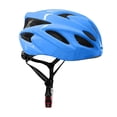 thumbnail image 2 of Almencla Bike Helmet for Kids Children Bicycle Helmet for Skateboarding Sports Riding blue, 2 of 8