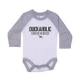 thumbnail image 6 of Duckaholic Baby Onesie, 6 of 10