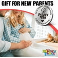 thumbnail image 5 of Novelty Place New Parent Decision Coin Toys – Funny Pregnancy Gifts for New Mom and Dad, Double-Sided Novelty Toys for First-Time Parents Couples, 5 of 7