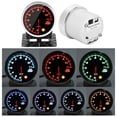thumbnail image 4 of 2in Car Exhaust Temperature Gauge Meter 7 Colors Button 200-1100℃, 4 of 8