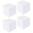 thumbnail image 4 of Miangastore 4Pcs Creative Shaped Foam Cakes Multi-function Cake Models Gathering Cake Dummies, 4 of 8