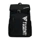 thumbnail image 1 of Mochila de tenis Bolsa de tenis con compartimento para zapatos Organizador Mochila de bádminton para raquetas de bádminton y squash Deportes al aire, 1 of 9