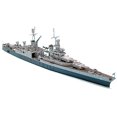 thumbnail image 1 of 1/700 USS Indianapolis CA35 Cruiser Waterline, 1 of 5