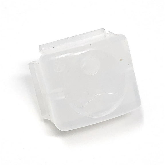 Caretaker 99 Cleaning Head Mini Nozzle Insert (Clear) | 1-9-458