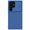 Blue, variant on ELEHOLD for Samsung Galaxy S24 Ultra Rugged Hybrid Case, with Sliding Camera Lens Protector Rubber Bumper Non-Slip Protective Shockproof Case for Samsung Galaxy S24 Ultra, Black