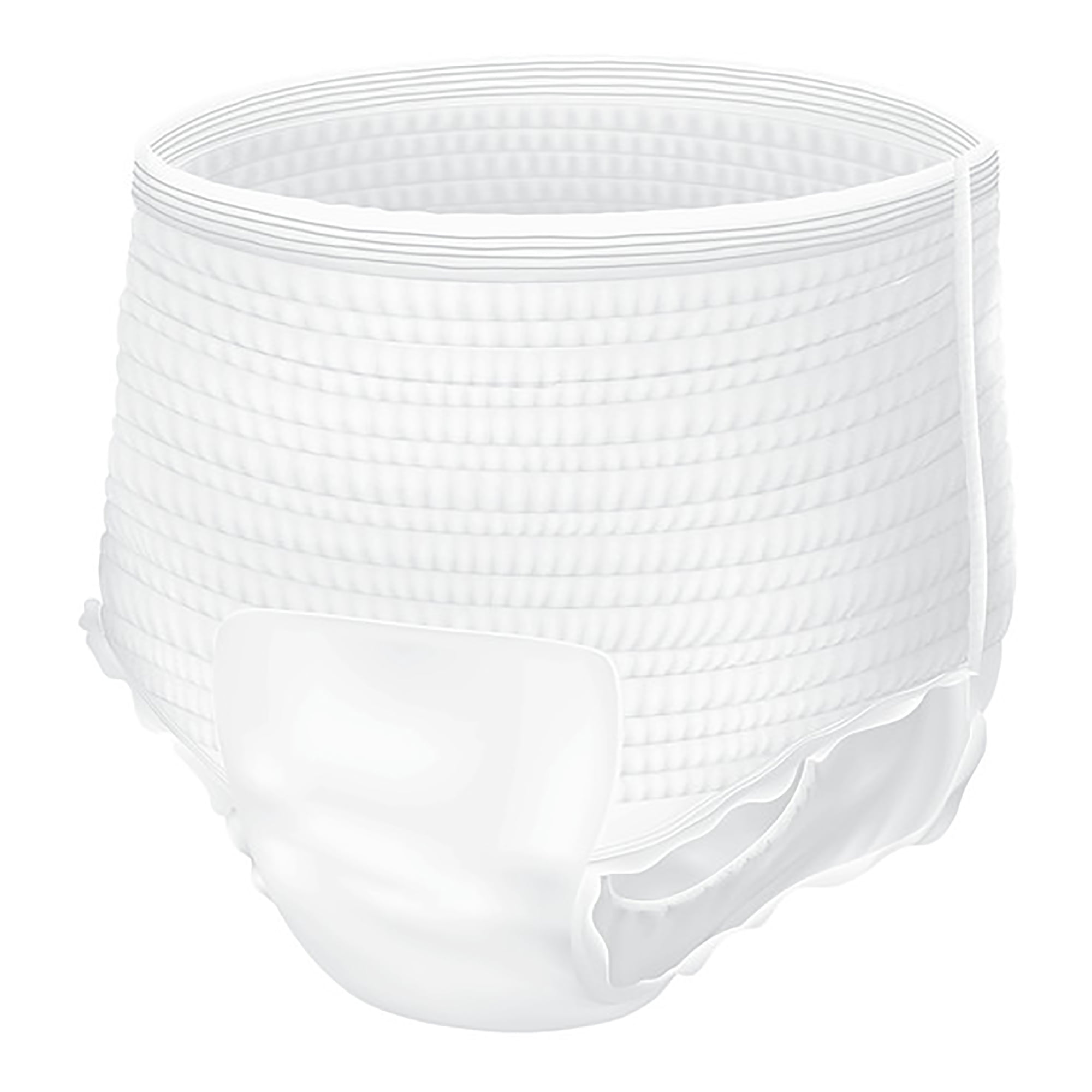 Attends Overnight Protective Underwear with Leakage Barriers, XL, 12 Ct