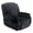 Dark Gray(Velvet Style), variant on Lapalife Recliner Covers Stretch Recliner Chair Covers 4 Pieces with Pocket, Reclining Chair Furniture Covers for Recliners,Jacquard Recliner Slipcovers for Large Recliner