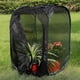 thumbnail image 3 of Red de malla portátil para insectos y mariposas, jaula para hábitat de insectos y monarcas Sailing Electrónica, 3 of 3
