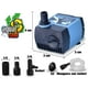 thumbnail image 5 of Bomba de Agua AQUASUB 4203 para Flujo de 280 L/H 4.5W, 5 of 6