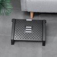 thumbnail image 4 of Foot Rest Office Ergonomic Under Desk - Adjustable foot massager mind reader Height Angle - Footrest, 4 of 9