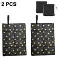 thumbnail image 1 of 2pcs Foam Hiking Seat Pad,waterproof Ultralight Portable Sit Upon Pad, 1 of 3