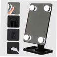 thumbnail image 4 of USHOBE LED Vanity Mirror with Adjustable Gears Swivel Design for 1Set, 4 of 8