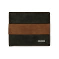 thumbnail image 2 of Men Wallet Large Capacity Minimalist Matte Credit Card Holder Bifold Wallet, 2 of 10
