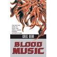 thumbnail image 1 of Pre-Owned Blood Music (Paperback) 1596871067 9781596871069, 1 of 1