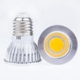 thumbnail image 4 of Led Cob Bombilla Foco Lámpara Blanco Cálido Ac 100-245V 6W E27 Monstrate HA026099-00, 4 of 7