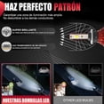thumbnail image 2 of Super Brights Blue Light Car LED Headlights Bulbs Wear-Resistant Automobile Headlight for Vehicle, 2 of 5