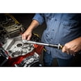 thumbnail image 3 of Gearwrench KD85176 0.375 in. Drive 120XP Micrometer Torque Wrench, 3 of 11