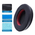 thumbnail image 4 of Cooling Gel Earpads For Cloud1/2/3/X Headphone Ear Cushions Enhanced Comfort And Breathability During Extended Gaming, 4 of 8