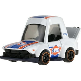 Hot Wheels Fast & Furious Mitsubishi Eclipse Play Vehicle