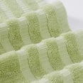 thumbnail image 3 of Juego de toallas Modern Threads Organic Vines, 6 piezas, 100% algodón, 3 of 7