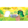 thumbnail image 3 of POPasaurus - Children's Touch and Pop Board Book with Fidget Pop Toy, 3 of 7
